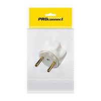 Переходник сетевой PROCONNECT белый