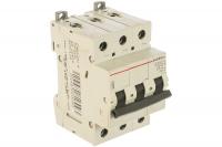 Автоматический выключатель Legrand 3П 4,5 кА С 32 A