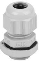 Сальник IEK PG-9 6-7 мм IP54
