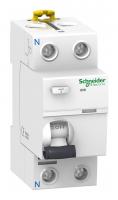 Выключатель дифференциального тока Schneider Electric Acti9 25 А 30 мА