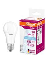 Лампа светодиодная OSRAM Е27 13 Вт