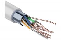 Витая пара Rexant FTP 4PR категория 5е 305 м