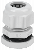 Сальник IEK PG-13.5 7-11 мм IP54