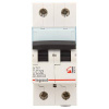 Автоматический выключатель Legrand 2П 6 кА С 32 A